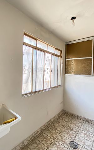 Casa à venda com 252m², 2 quartos e 2 vagasÁrea de Serviço