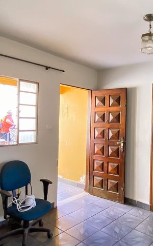 Casa à venda com 252m², 2 quartos e 2 vagasQuarto 