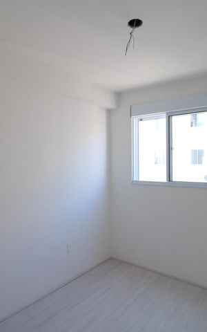 Apartamento para alugar com 32m², 2 quartos e 1 vaga Apartamento para alugar com 32m², 2 quartos e 1 vagaQuarto 1