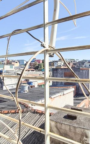 Casa para alugar com 311m², 3 quartos e 1 vaga Casa para alugar com 311m², 3 quartos e 1 vagaVista do quarto 3