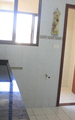 Apartamento à venda com 76m², 2 quartos e 1 vagaCozinha