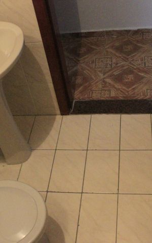 Apartamento à venda com 76m², 2 quartos e 1 vagaBanheiro social
