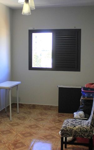 Apartamento à venda com 76m², 2 quartos e 1 vagaQuarto