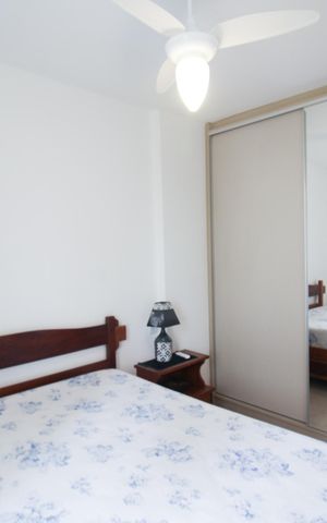 Apartamento à venda com 70m², 2 quartos e 2 vagas Apartamento à venda com 70m², 2 quartos e 2 vagasQuarto 2