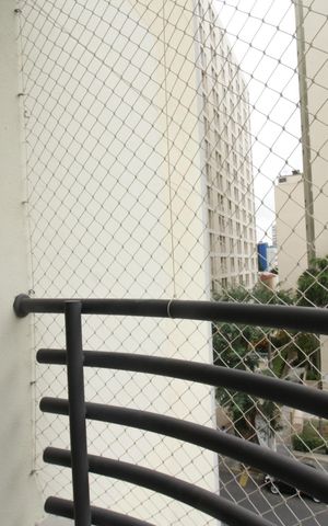 Apartamento à venda com 70m², 2 quartos e 2 vagas Apartamento à venda com 70m², 2 quartos e 2 vagasSacada