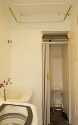 Apartamento à venda com 70m², 2 quartos e 2 vagas Apartamento à venda com 70m², 2 quartos e 2 vagasÁrea de Serviço