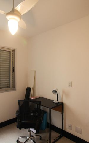 Apartamento à venda com 70m², 2 quartos e 2 vagas Apartamento à venda com 70m², 2 quartos e 2 vagasQuarto 1