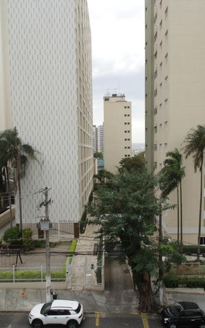 Apartamento à venda com 70m², 2 quartos e 2 vagas Apartamento à venda com 70m², 2 quartos e 2 vagasVista do quarto