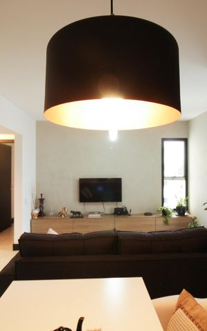 Apartamento à venda com 70m², 2 quartos e 2 vagas Apartamento à venda com 70m², 2 quartos e 2 vagasSala de Jantar