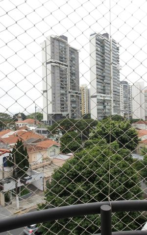 Apartamento à venda com 70m², 2 quartos e 2 vagas Apartamento à venda com 70m², 2 quartos e 2 vagasSacada