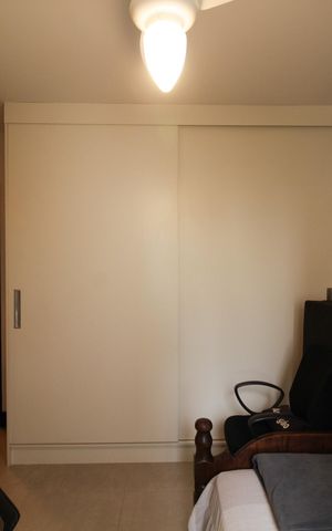 Apartamento à venda com 70m², 2 quartos e 2 vagas Apartamento à venda com 70m², 2 quartos e 2 vagasQuarto 1