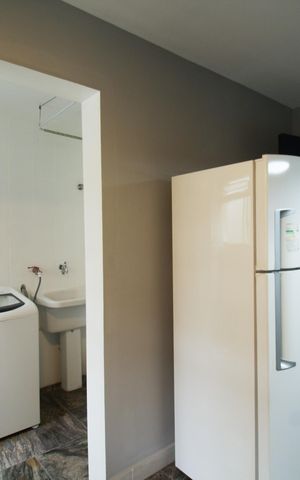 Apartamento à venda com 70m², 2 quartos e 2 vagas Apartamento à venda com 70m², 2 quartos e 2 vagasCozinha