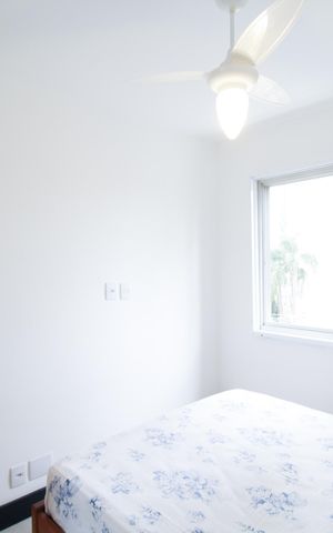 Apartamento à venda com 70m², 2 quartos e 2 vagas Apartamento à venda com 70m², 2 quartos e 2 vagasQuarto 2