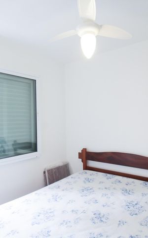 Apartamento à venda com 70m², 2 quartos e 2 vagas Apartamento à venda com 70m², 2 quartos e 2 vagasQuarto 2