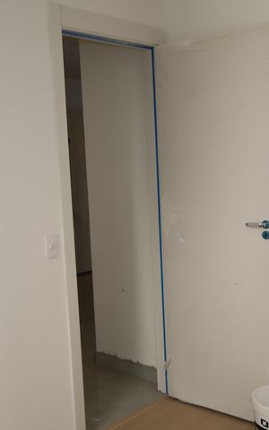 Apartamento para alugar com 42m², 2 quartos e sem vagaQuarto 1