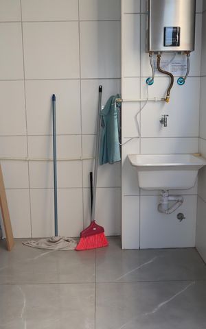 Apartamento para alugar com 42m², 2 quartos e sem vagaÁrea de serviço e Varanda