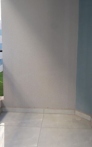Apartamento para alugar com 42m², 2 quartos e sem vagaÁrea de serviço e Varanda