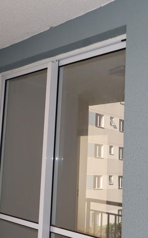 Apartamento para alugar com 42m², 2 quartos e sem vagaÁrea de serviço e Varanda