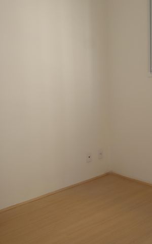 Apartamento para alugar com 42m², 2 quartos e sem vagaQuarto 1