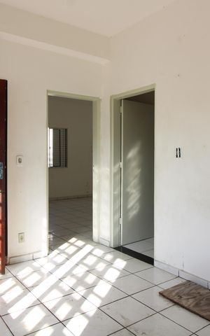 Casa para alugar com 88m², 2 quartos e sem vagaSala