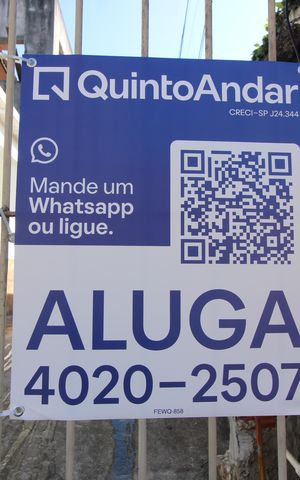 Casa para alugar com 88m², 2 quartos e sem vagaplaca