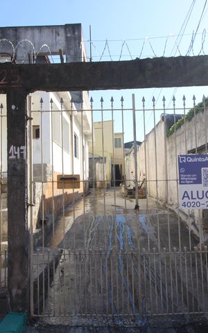 Casa para alugar com 88m², 2 quartos e sem vagafachada