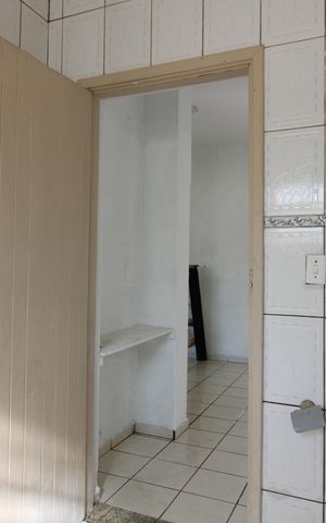 Casa para alugar com 88m², 2 quartos e sem vagabanheiro