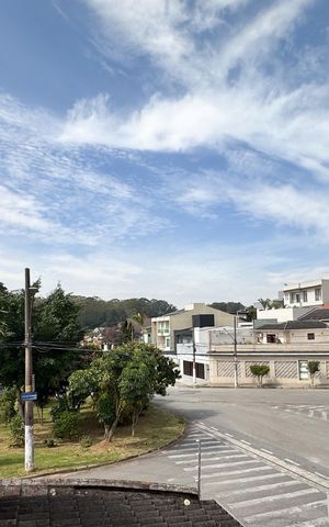 Casa à venda com 257m², 3 quartos e 3 vagas Casa à venda com 257m², 3 quartos e 3 vagasVista - Suíte 1