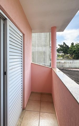 Casa à venda com 257m², 3 quartos e 3 vagas Casa à venda com 257m², 3 quartos e 3 vagasSacada - Suíte 3