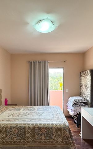 Casa à venda com 257m², 3 quartos e 3 vagas Casa à venda com 257m², 3 quartos e 3 vagasSuíte 3