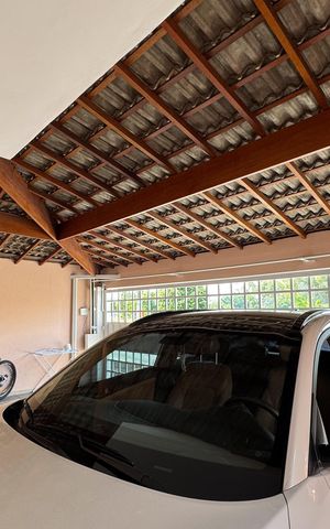 Casa à venda com 257m², 3 quartos e 3 vagas Casa à venda com 257m², 3 quartos e 3 vagasGaragem