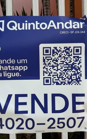 Casa à venda com 257m², 3 quartos e 3 vagas Casa à venda com 257m², 3 quartos e 3 vagasPlaca