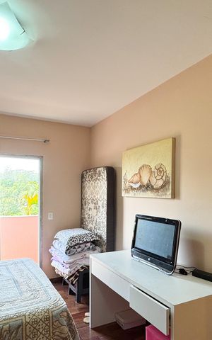 Casa à venda com 257m², 3 quartos e 3 vagas Casa à venda com 257m², 3 quartos e 3 vagasSuíte 3