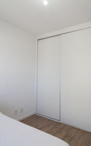 Apartamento à venda com 84m², 3 quartos e 2 vagasSuíte