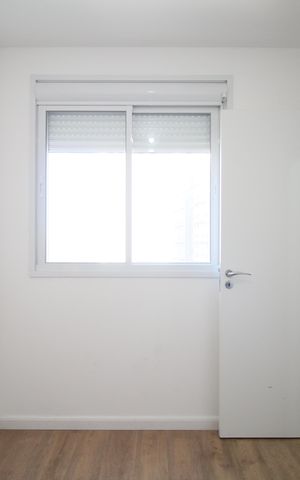 Apartamento à venda com 84m², 3 quartos e 2 vagasQuarto 1