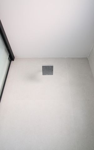Apartamento à venda com 84m², 3 quartos e 2 vagasBanheiro da Suíte
