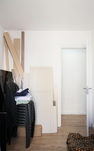 Apartamento à venda com 84m², 3 quartos e 2 vagasQuarto 2