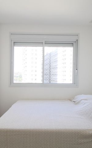 Apartamento à venda com 84m², 3 quartos e 2 vagasSuíte