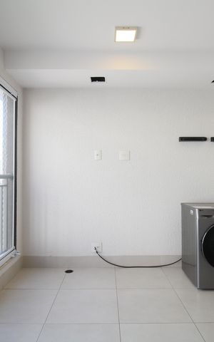 Apartamento à venda com 84m², 3 quartos e 2 vagasVaranda Gourmet