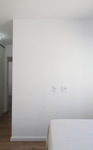 Apartamento à venda com 84m², 3 quartos e 2 vagasSuíte