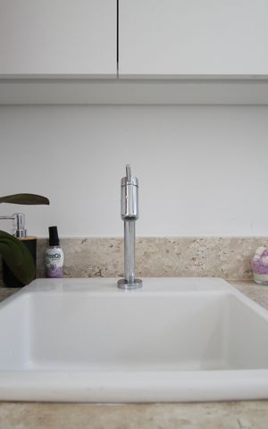 Apartamento à venda com 84m², 3 quartos e 2 vagasBanheiro da Suíte