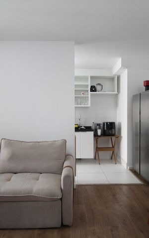 Apartamento à venda com 84m², 3 quartos e 2 vagasSala