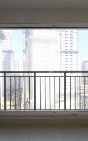 Apartamento à venda com 84m², 3 quartos e 2 vagasVaranda Gourmet