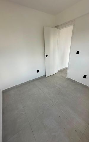 Apartamento à venda com 30m², 1 quarto e sem vaga Apartamento à venda com 30m², 1 quarto e sem vagaQuarto