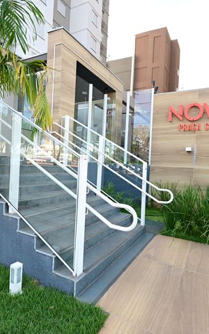 Apartamento à venda com 61m², 3 quartos e 2 vagas