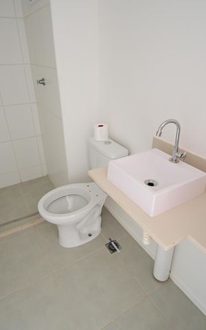 Apartamento à venda com 61m², 3 quartos e 2 vagas
