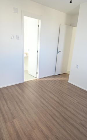 Apartamento à venda com 61m², 3 quartos e 2 vagas