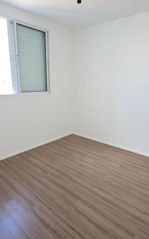Apartamento à venda com 61m², 3 quartos e 2 vagas