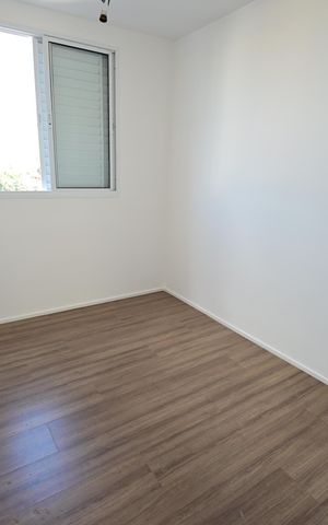 Apartamento à venda com 61m², 3 quartos e 2 vagas
