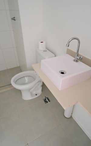 Apartamento à venda com 61m², 3 quartos e 2 vagas